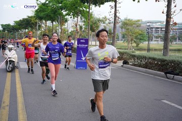 RUN TO LIVE 2024 - Ảnh #1385788