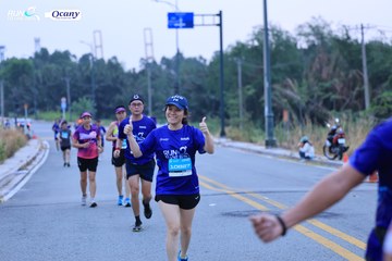 RUN TO LIVE 2024 - Ảnh #1367071