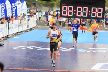 RUN TO LIVE 2024 - Ảnh #1405325