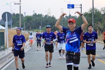 RUN TO LIVE 2024 - Ảnh #1378498