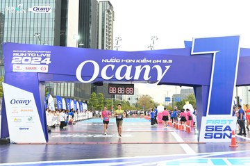 RUN TO LIVE 2024 - Ảnh #1419225