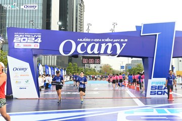 RUN TO LIVE 2024 - Ảnh #1419723