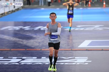 RUN TO LIVE 2024 - Ảnh #1332557