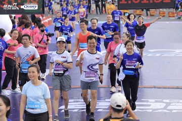 RUN TO LIVE 2024 - Ảnh #1364455