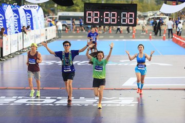 RUN TO LIVE 2024 - Ảnh #1411776