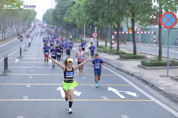 RUN TO LIVE 2024 - Ảnh #1434410
