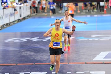 RUN TO LIVE 2024 - Ảnh #1333066