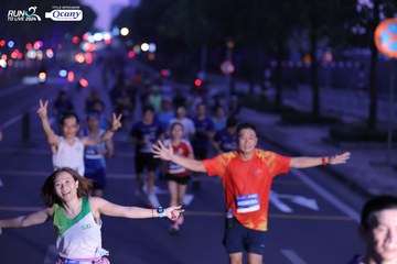 RUN TO LIVE 2024 - Ảnh #1432708