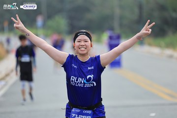 RUN TO LIVE 2024 - Ảnh #1385319