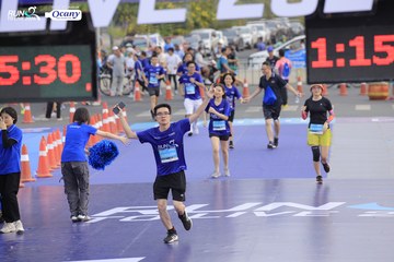 RUN TO LIVE 2024 - Ảnh #1391652