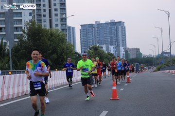 RUN TO LIVE 2024 - Ảnh #1450174