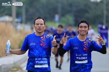 RUN TO LIVE 2024 - Ảnh #1373641
