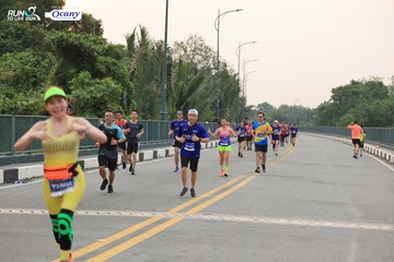 RUN TO LIVE 2024 - Ảnh #1399565