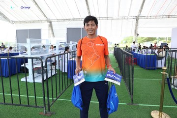 RUN TO LIVE 2024 - Ảnh #1316702
