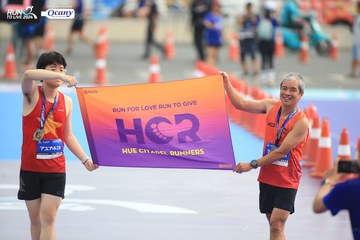 RUN TO LIVE 2024 - Ảnh #1414472