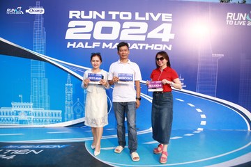 RUN TO LIVE 2024 - Ảnh #1316534