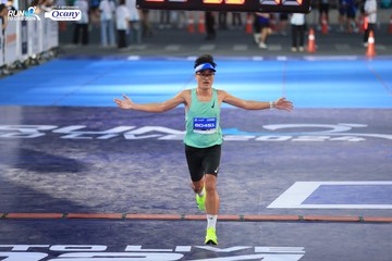 RUN TO LIVE 2024 - Ảnh #1332110