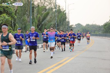RUN TO LIVE 2024 - Ảnh #1393380
