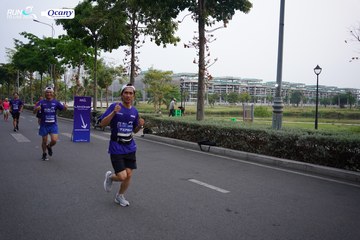 RUN TO LIVE 2024 - Ảnh #1386063