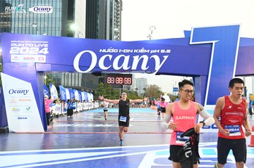 RUN TO LIVE 2024 - Ảnh #1417886