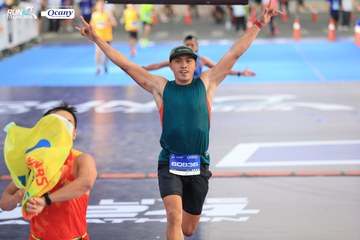RUN TO LIVE 2024 - Ảnh #1372237