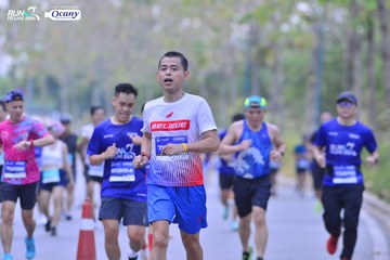 RUN TO LIVE 2024 - Ảnh #1336768
