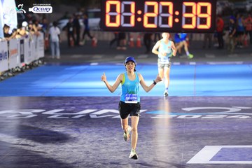RUN TO LIVE 2024 - Ảnh #1376023