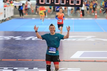 RUN TO LIVE 2024 - Ảnh #1404011