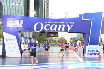 RUN TO LIVE 2024 - Ảnh #1418437