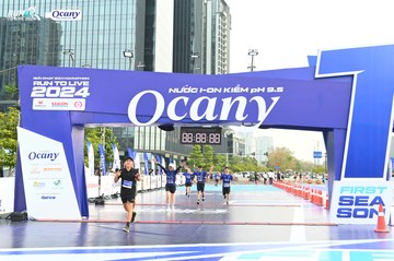 RUN TO LIVE 2024 - Ảnh #1425691