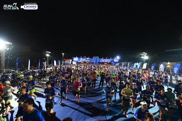 RUN TO LIVE 2024 - Ảnh #1318391