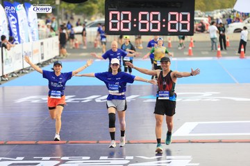 RUN TO LIVE 2024 - Ảnh #1411941
