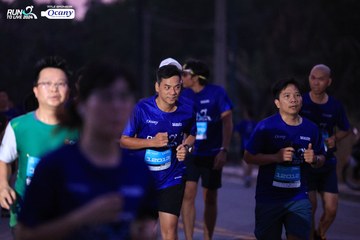 RUN TO LIVE 2024 - Ảnh #1348355