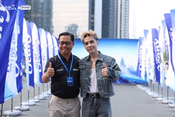 RUN TO LIVE 2024 - Ảnh #1317549