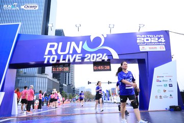 RUN TO LIVE 2024 - Ảnh #1373843
