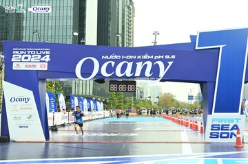 RUN TO LIVE 2024 - Ảnh #1428392