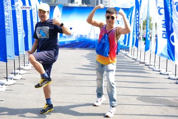 RUN TO LIVE 2024 - Ảnh #1313541