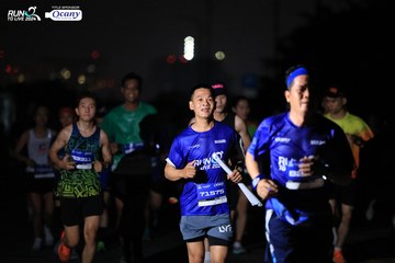 RUN TO LIVE 2024 - Ảnh #1334118