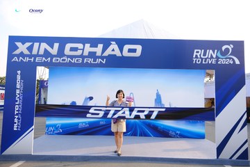 RUN TO LIVE 2024 - Ảnh #1315711