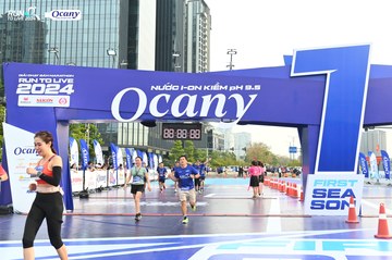 RUN TO LIVE 2024 - Ảnh #1424567