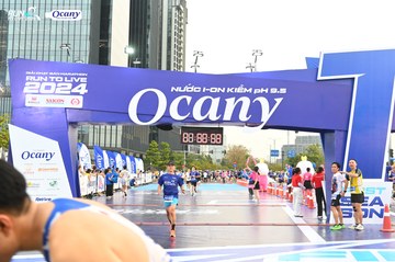 RUN TO LIVE 2024 - Ảnh #1418497