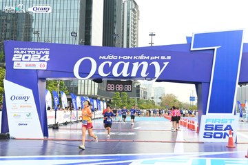 RUN TO LIVE 2024 - Ảnh #1424119