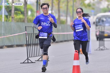 RUN TO LIVE 2024 - Ảnh #1447354