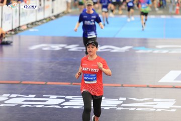 RUN TO LIVE 2024 - Ảnh #1405151