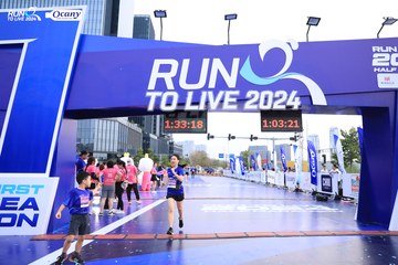 RUN TO LIVE 2024 - Ảnh #1368613