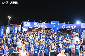 RUN TO LIVE 2024 - Ảnh #1319855