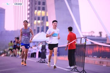 RUN TO LIVE 2024 - Ảnh #1325140