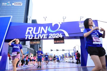 RUN TO LIVE 2024 - Ảnh #1374081