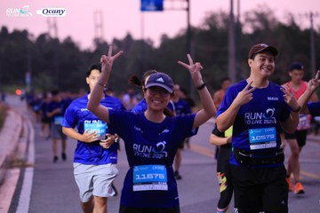 RUN TO LIVE 2024 - Ảnh #1357511