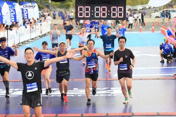 RUN TO LIVE 2024 - Ảnh #1407502